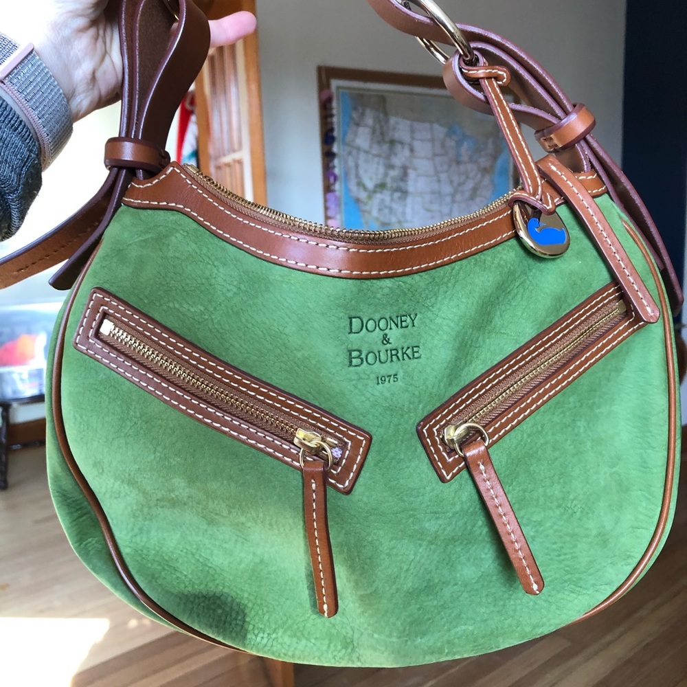 Dooney & Bourke Purse